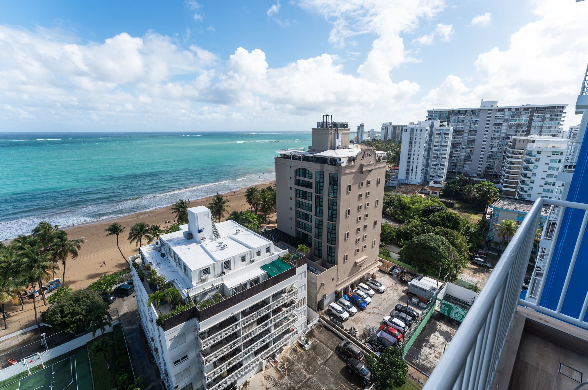 Hurricane season in Puerto Rico: what guests should know