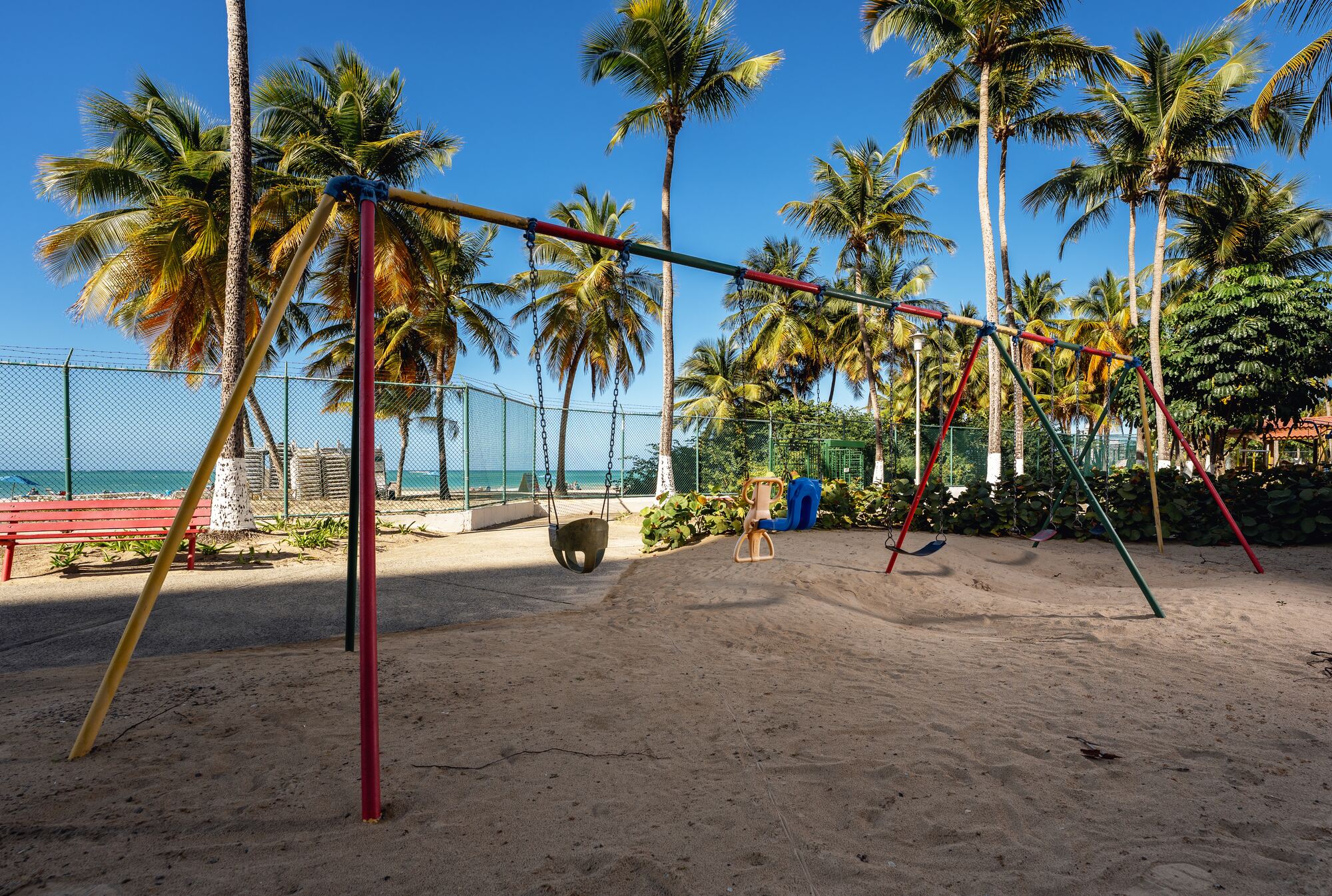 Things to do in San Juan with kids